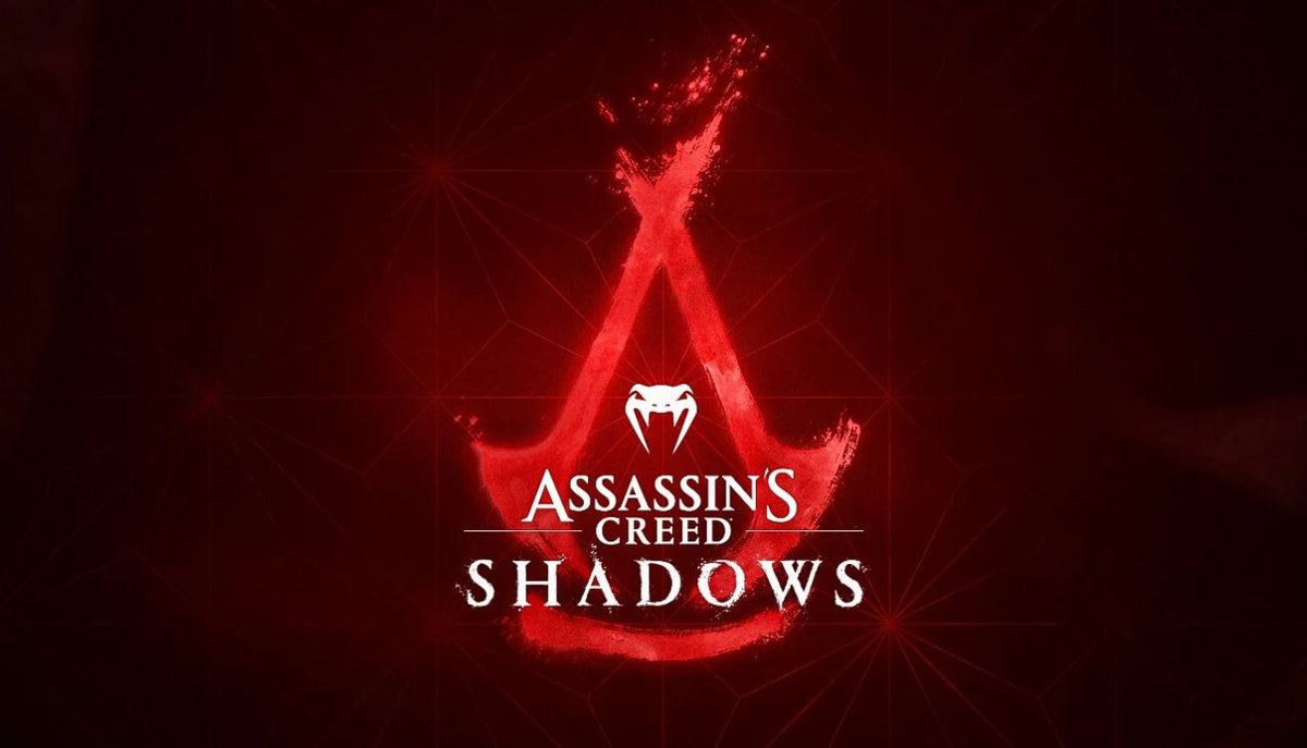 Limited Edition - Assassins Creed x VENUM – Rōnin Sports Apparel