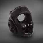 Load image into Gallery viewer, Venum Elite Headgear - Black

