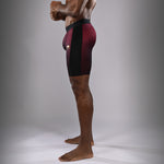Load image into Gallery viewer, Venum Tactical XT Vale Tudo - Black/Burgundy/Gold
