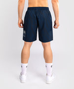 Load image into Gallery viewer, UFC Fusion by Venum Fight Week Men’s Performance Short - Oceanic Blue
