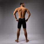 Load image into Gallery viewer, Venum Tactical XT Vale Tudo Shorts - Black/Fire Red
