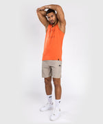 Load image into Gallery viewer, Venum Classic Tank Top - Orange/Orange
