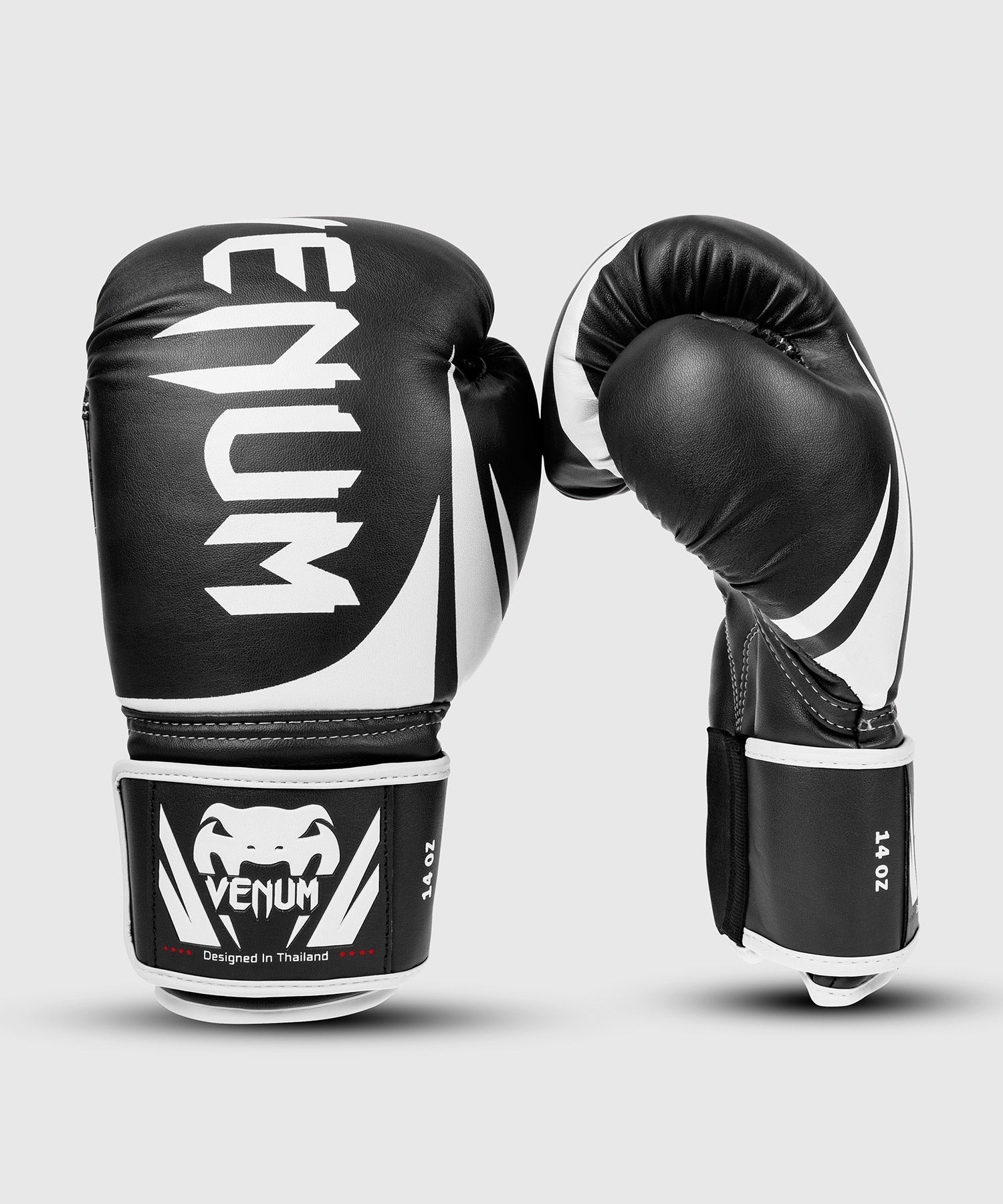 Boxing gloves black and white deals