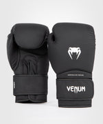 Load image into Gallery viewer, Venum Contender 1.5 Boxing Gloves - Black/White
