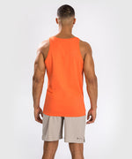 Load image into Gallery viewer, Venum Classic Tank Top - Orange/Orange
