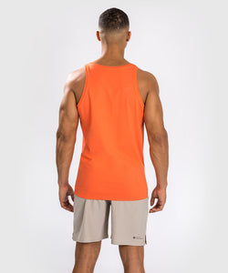 Venum Classic Tank Top - Orange/Orange