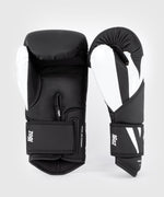 Load image into Gallery viewer, Venum Challenger 4.0 Boxing Gloves - Black/White
