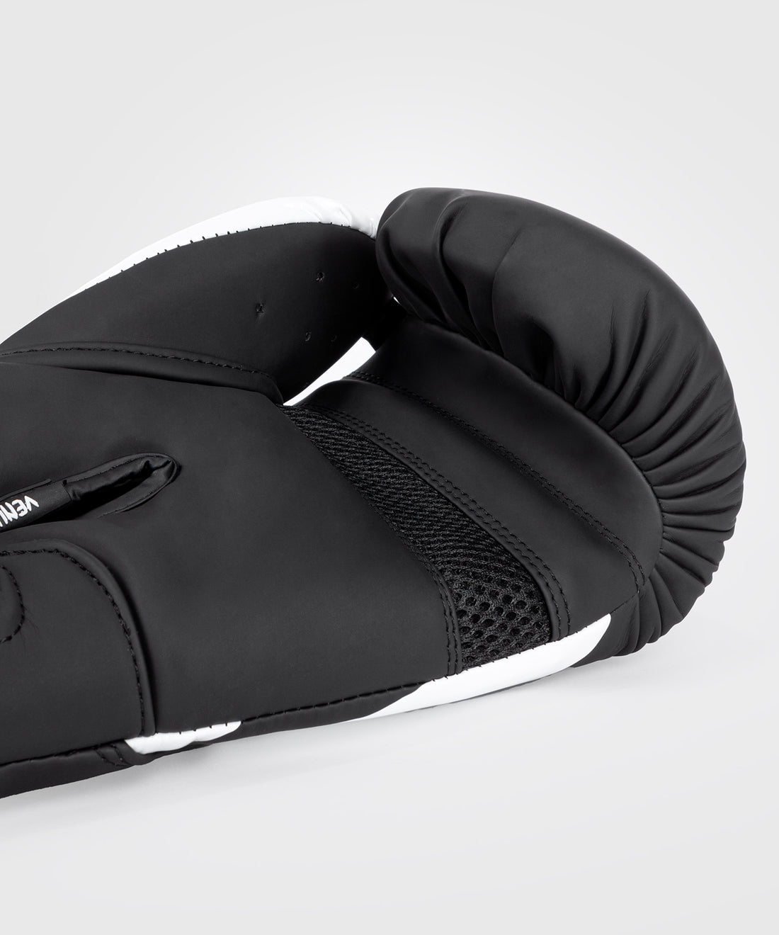 Venum Challenger 4.0 Boxing Gloves - Black/White
