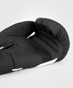 Load image into Gallery viewer, Venum Challenger 4.0 Boxing Gloves - Black/White
