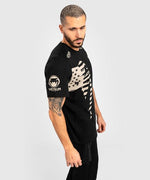 Load image into Gallery viewer, Venum Giant USA T-shirt - Regular Fit - Black
