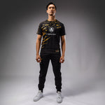 Load image into Gallery viewer, UFC Fusion by Venum Authentic Fight Night Men’s Walkout Jersey - Champion
