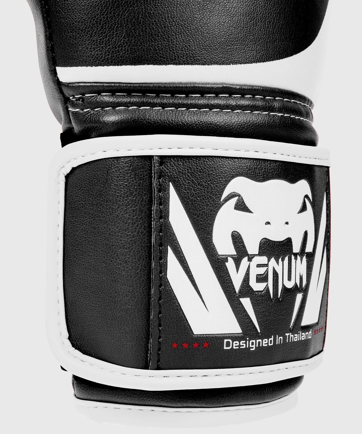 Venum Challenger 2.0 Boxing Gloves - Black/White