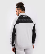 Load image into Gallery viewer, Venum x Dodge Demon 170 Men&#39;s Full-Zip Jacket - Grey
