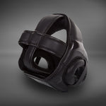 Load image into Gallery viewer, Venum Elite Headgear - Black
