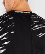 Load image into Gallery viewer, UFC Fusion by Venum Authentic Fight Night Men’s Walkout Jersey - Black
