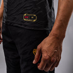 Load image into Gallery viewer, UFC Fusion by Venum Authentic Fight Night Men’s Walkout Jersey - Champion

