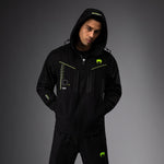 Load image into Gallery viewer, Venum Training Camp 4.0 Track Jacket - Black/Neon Green
