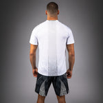 Load image into Gallery viewer, UFC Zenith by Venum Authentic Fight Night Men's White Walkout Jersey
