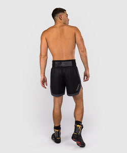 Venum x Assassins Creed Shadows Boxing Short - Black