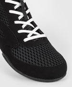 Load image into Gallery viewer, Venum Contender Boxing Shoes - Black/White
