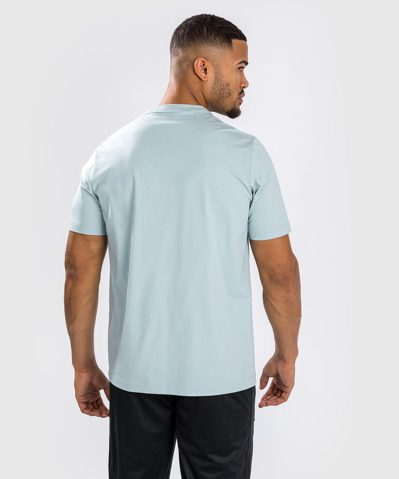 Venum Classic T-Shirt - Clearwater Blue/Clearwater Blue