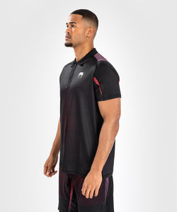 Venum x Dodge Banshee Men’s Dry Tech Polo - Black