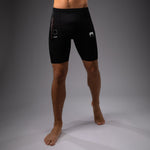 Load image into Gallery viewer, Venum Tactical XT Vale Tudo Shorts - Black/Fire Red
