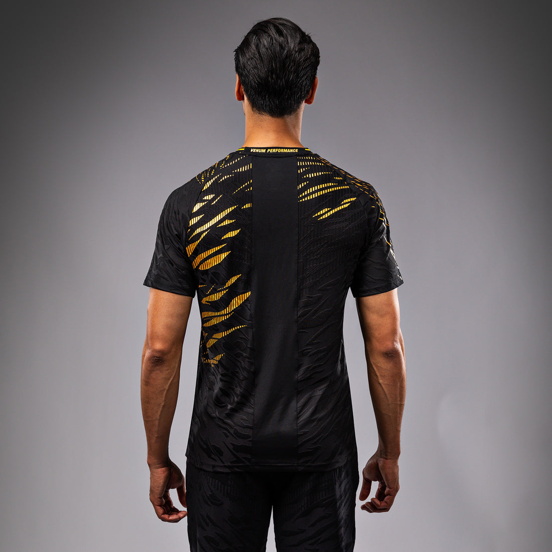 UFC Fusion by Venum Authentic Fight Night Men’s Walkout Jersey - Champion