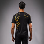 Load image into Gallery viewer, UFC Fusion by Venum Authentic Fight Night Men’s Walkout Jersey - Champion
