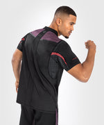 Load image into Gallery viewer, Venum x Dodge Banshee Men’s Dry Tech Polo - Black
