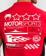 Load image into Gallery viewer, Venum Motorsport Cotton Polo - Racer Red
