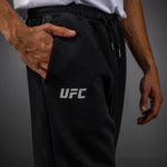 Load image into Gallery viewer, Men's Official UFC Zenith by Venum Replica Black Pant
