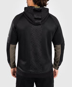 Load image into Gallery viewer, Noche UFC By Venum Authentic Fight Night Men’s Walkout Hoodie - Black
