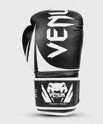 Load image into Gallery viewer, Venum Challenger 2.0 Boxing Gloves - Black/White
