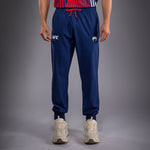 Load image into Gallery viewer, Men's Official UFC Freedom 250 by Venum Blue Walkout Pant
