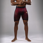 Load image into Gallery viewer, Venum Tactical XT Vale Tudo - Black/Burgundy/Gold
