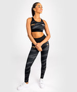 Load image into Gallery viewer, UFC Adrenaline by Venum Fight Week Women’s Sports Bra - Urban Camo
