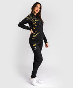 Load image into Gallery viewer, UFC Fusion by Venum Authentic Fight Night Women’s Walkout Hoodie - Champion
