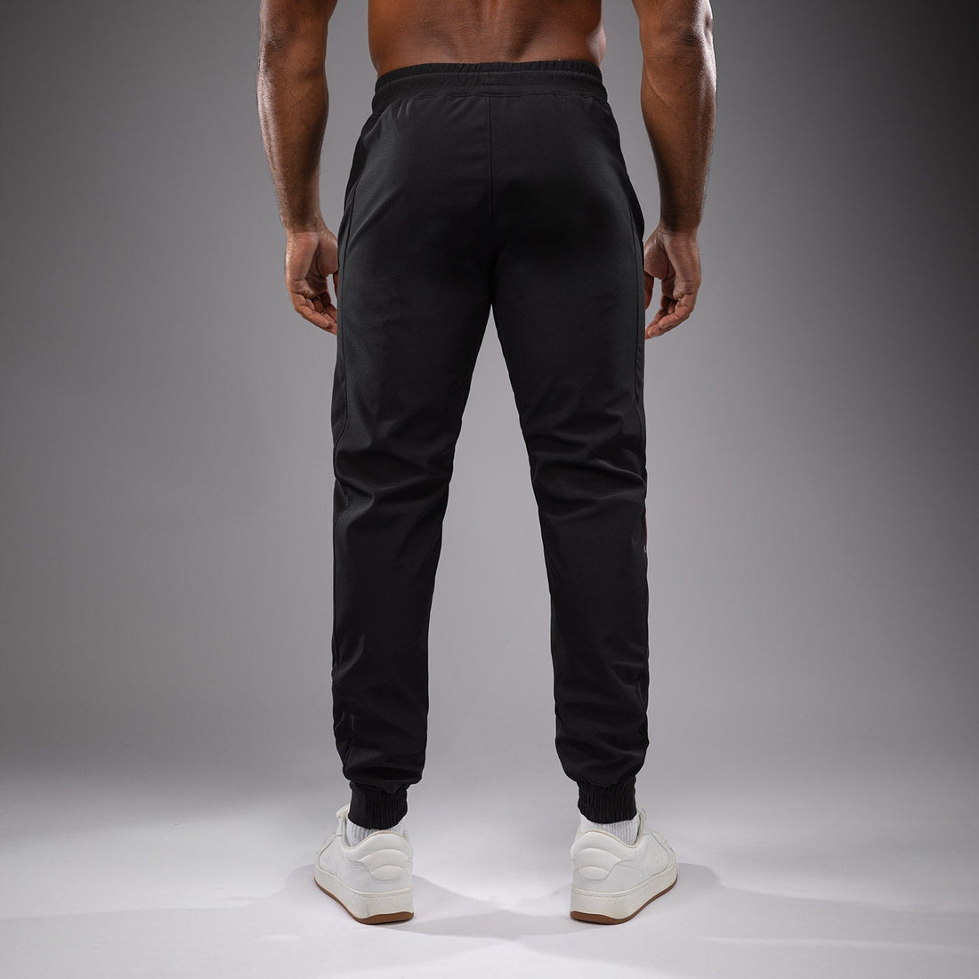 Venum Tactical XT Jogger - Black/Fire Red