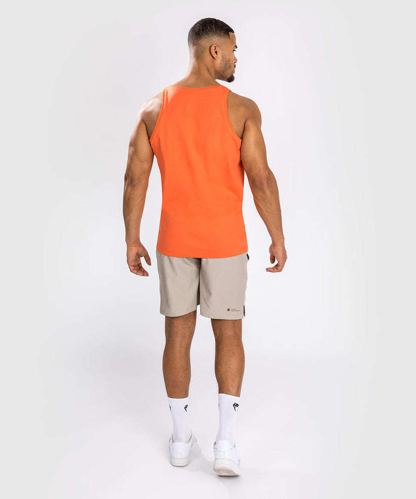 Venum Classic Tank Top - Orange/Orange