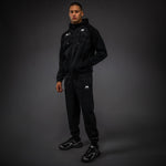 Load image into Gallery viewer, Men's Official UFC Zenith by Venum Replica Black Zip Hoodie
