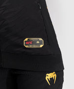Load image into Gallery viewer, UFC Fusion by Venum Authentic Fight Night Women’s Walkout Hoodie - Champion
