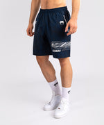 Load image into Gallery viewer, UFC Fusion by Venum Fight Week Men’s Performance Short - Oceanic Blue

