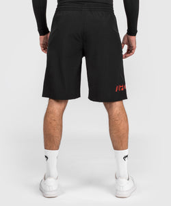 UFC Autenthic Adrenaline Fight Week By Venum Men Training Short - Black