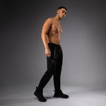 Load image into Gallery viewer, Venum Training Camp 4.0 Jogger - Black/Neon Green
