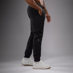 Load image into Gallery viewer, Venum Tactical XT Jogger - Black/Fire Red
