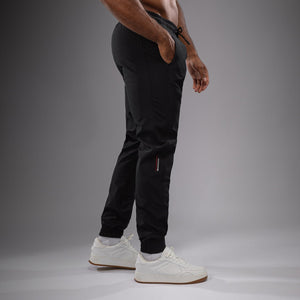 Venum Tactical XT Jogger - Black/Fire Red