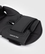 Load image into Gallery viewer, Venum Challenger 4.0 Boxing Gloves - Black/White
