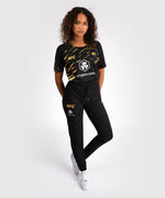 Load image into Gallery viewer, UFC Fusion by Venum Authentic Fight Night Women’s Walkout Pant - Champion
