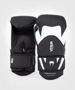 Load image into Gallery viewer, Venum Challenger 4.0 Boxing Gloves - Black/White
